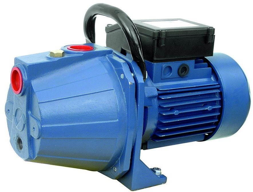 ELPUMPS Čerpadlo do vrtu – tlakové JPV 1300