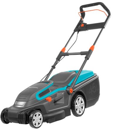 GARDENA Elektrická kosačka PowerMax 1800/42