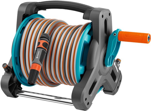 GARDENA Bubon na hadicu Classic, 10 m