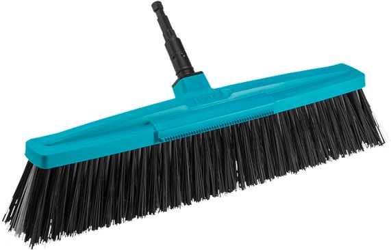 GARDENA CS Zmeták na ulice