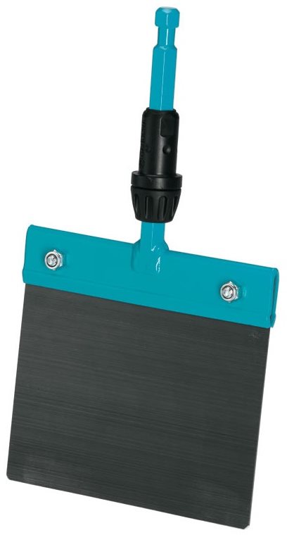 GARDENA CS Škrabka na ľad 15 cm