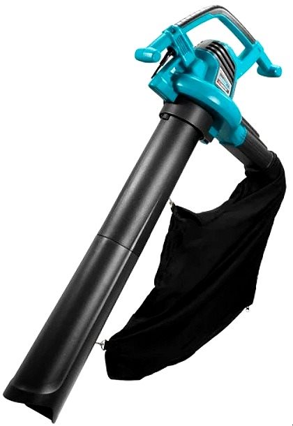 GARDENA Elektrický záhradný vysávač/fúkač ErgoJet 3000