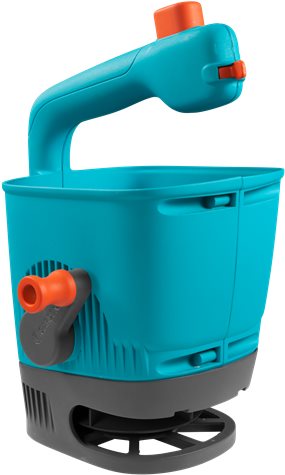 Gardena Ručný sypač M