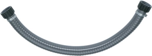 GARDENA Sacia hadica na kopané studne 25 mm (1"), 0,5 m