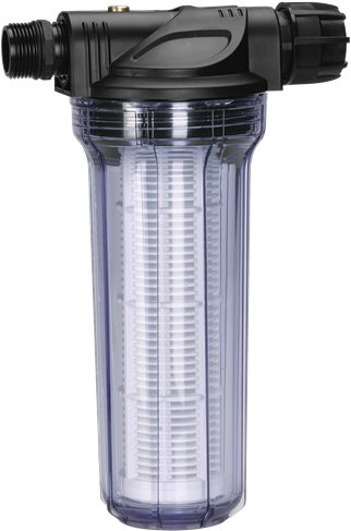 Gardena Predfilter na čerpadlá 6000 l/h