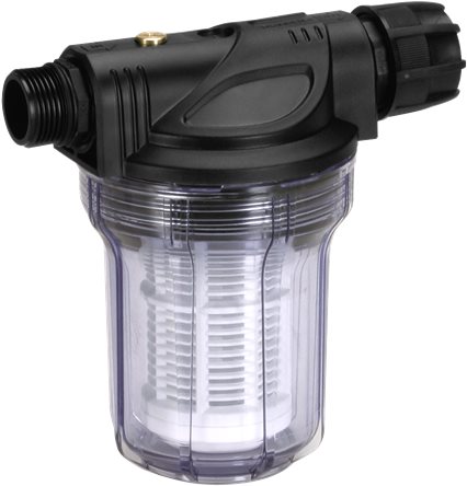 Gardena Predfilter na čerpadlá 3 000 l/h