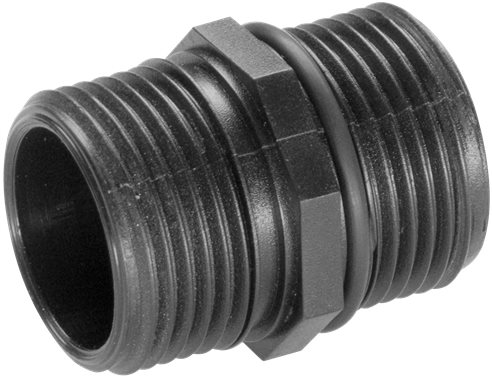 GARDENA Prípojka pre čerpadlá 33,3 mm (1":1")