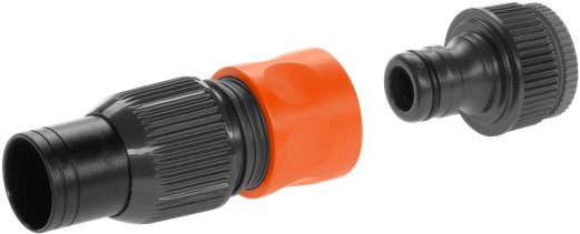 GARDENA Pripojovacia súprava na čerpadlá 19/33,3 mm (1× 2802, 1× 2817)