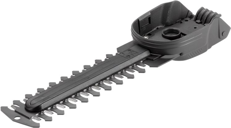 GARDENA Nože na kríky 18 cm (8898, 8895, 8897, 8887, 8885, 8887, 8890, 8893)