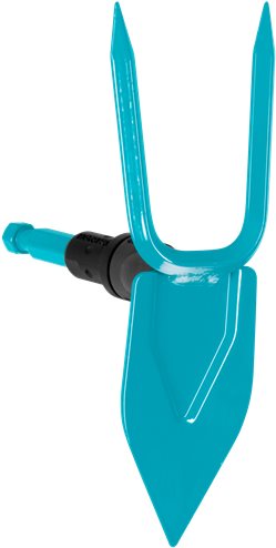 GARDENA CS Motyčka záhradná