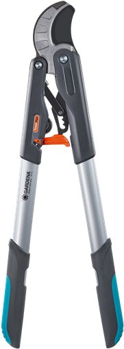 GARDENA Nožnice na konáre SmartCut Comfort račňové