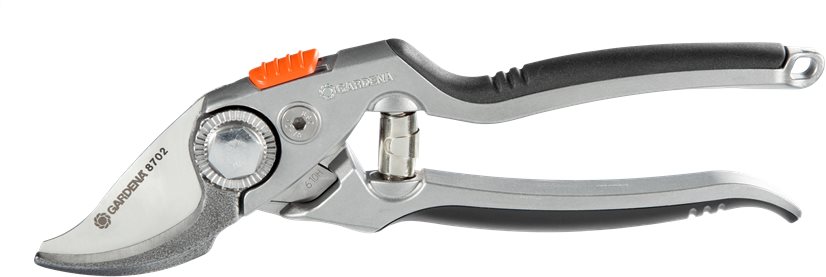 GARDENA Záhradné nožnice Premium BP 50