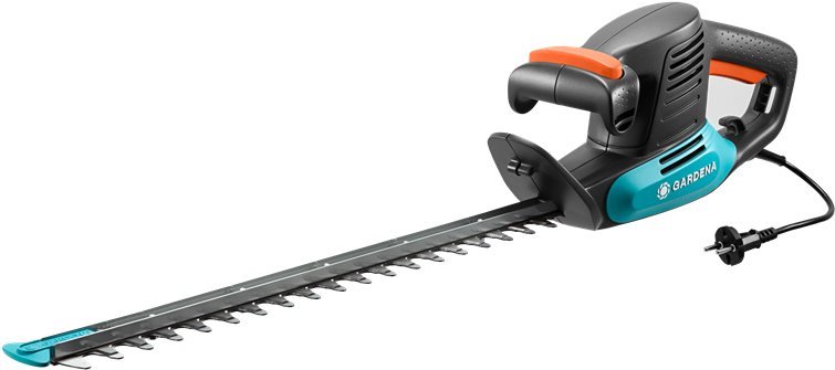 GARDENA Elektrické nožnice na živý plot EasyCut 420/45