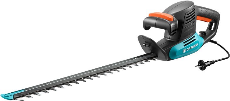 GARDENA Elektrické nožnice na živý plot EasyCut 450/50