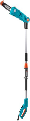 GARDENA Elektrická pílka vyvetvovacia teleskopická TCS 720/20