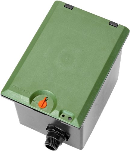 GARDENA Box na ventil V1 (bez ventilu)