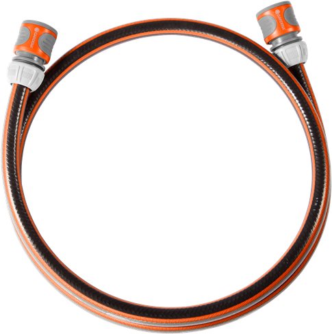 GARDENA Pripojovacia súprava Flex Comfort 13 mm, 1,5 m