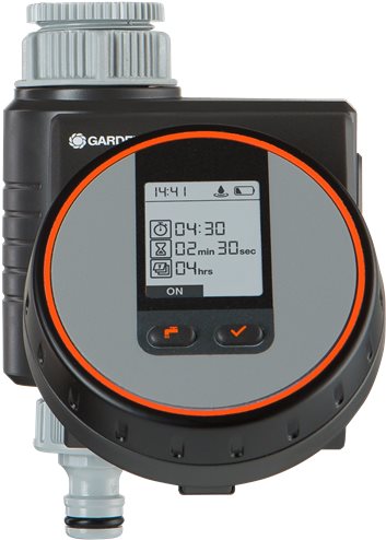 GARDENA Zavlažovací počítač Flex