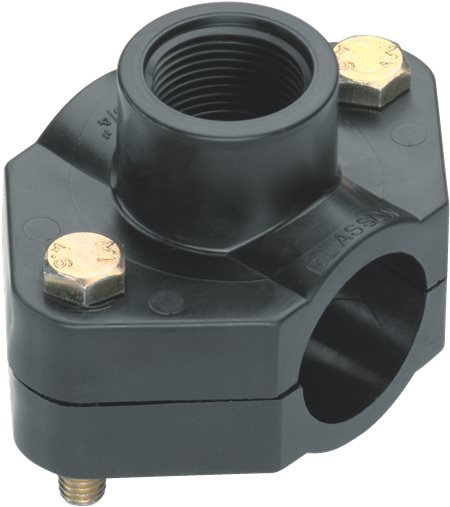 GARDENA Objímka 25 mm (vnútorná 3/4")