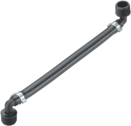 GARDENA Pripojenie zadažďovača 3/4" × 3/4"