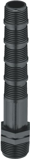 GARDENA Rúrka predlžovacia 3/4" × 1/2"