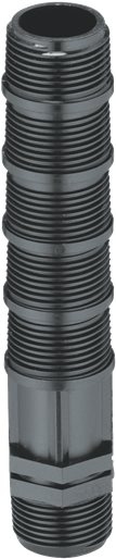GARDENA Rúrka predlžovacia 3/4" × 3/4"