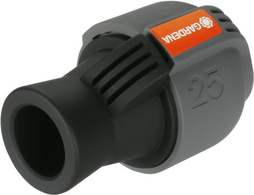 GARDENA Spojka 25 mm – vnútorný závit 3/4"