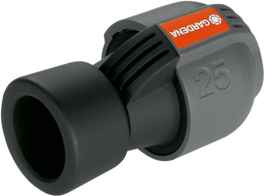Gardena Spojka 25 mm × vnútorný závit 1"