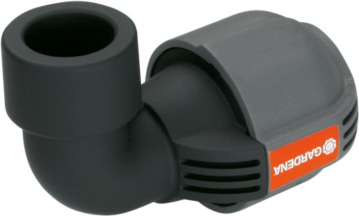 Gardena L-kus 25 mm × vnútorný závit 3/4"