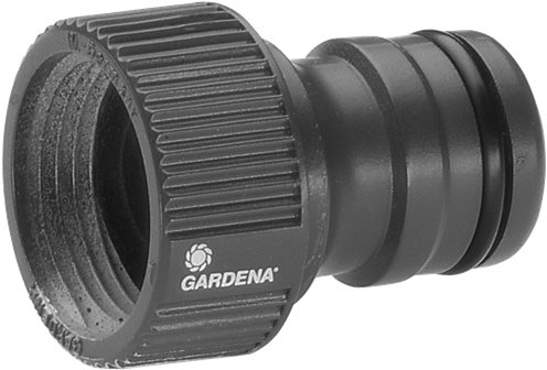 GARDENA Profi-System Prípojka 21 mm (1/2")/26,5 mm (3/4")