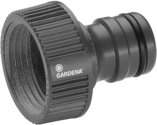 GARDENA Profi-System Prípojka 26,5 mm (3/4")/33,3 mm (1")