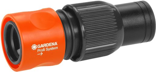GARDENA Profi-System Rýchlospojka 19 mm (3/4")