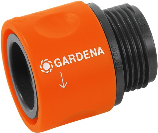 GARDENA Rýchlospojka hadicová 26,5 mm