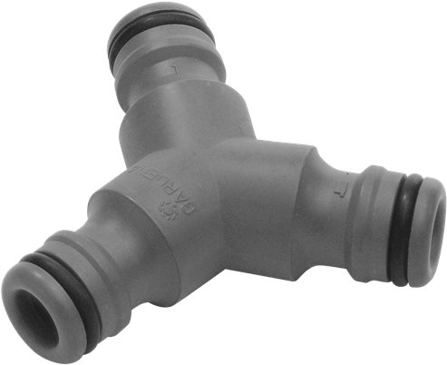 GARDENA Spojka Y, 13 – 19 mm