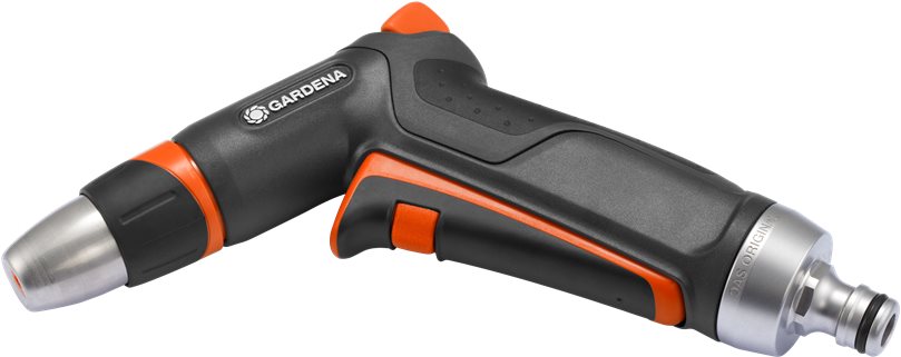 GARDENA Postrekovač čistiaci Premium