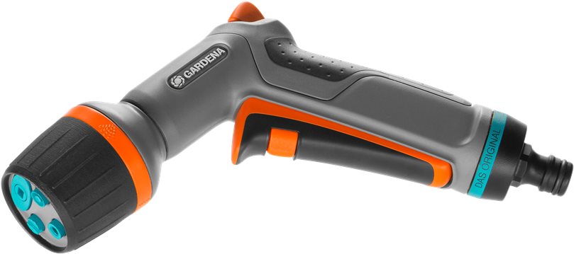 GARDENA Postrekovač čistiaci Multi Jet Comfort