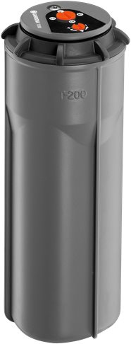 GARDENA Zaťažovač turbínový T200
