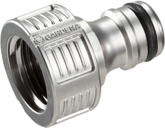 Gardena Skrutkovanie Premium 21 mm (G 1/2")