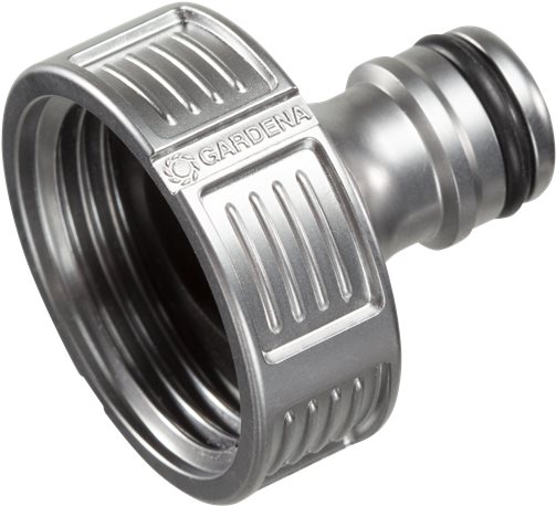 Gardena Nákrutka Premium 33,3 mm (G 1")