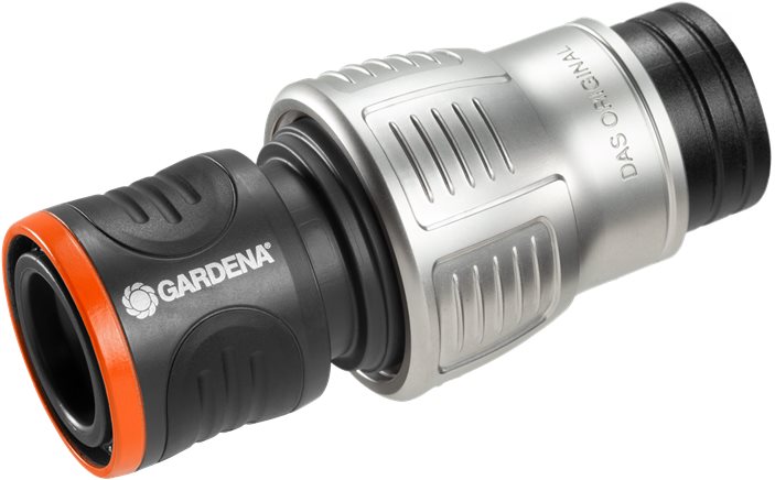 GARDENA Stopspojka Premium 19 mm