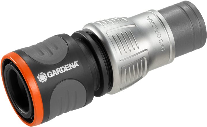 GARDENA Rýchlospojka Premium 13 – 15 mm