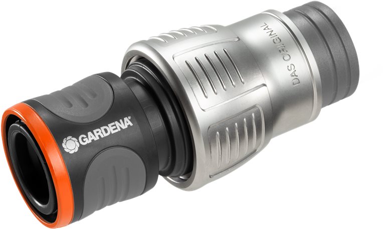 GARDENA Rýchlospojka Premium 19 mm