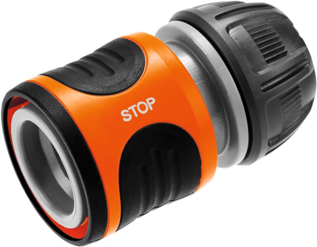 GARDENA Stopspojka 13 – 15 mm