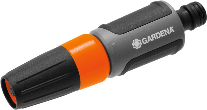 GARDENA Postrekovač čistiaci