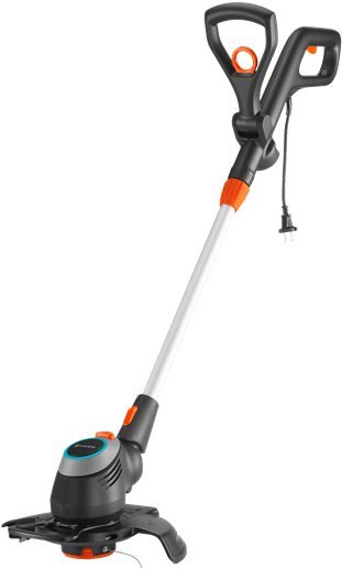 GARDENA Elektrický vyžínač turbo PowerCut 650/28