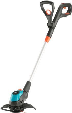 GARDENA Akumulátorový vyžínač EasyCut 23/18 V P4A – bez akumulátora
