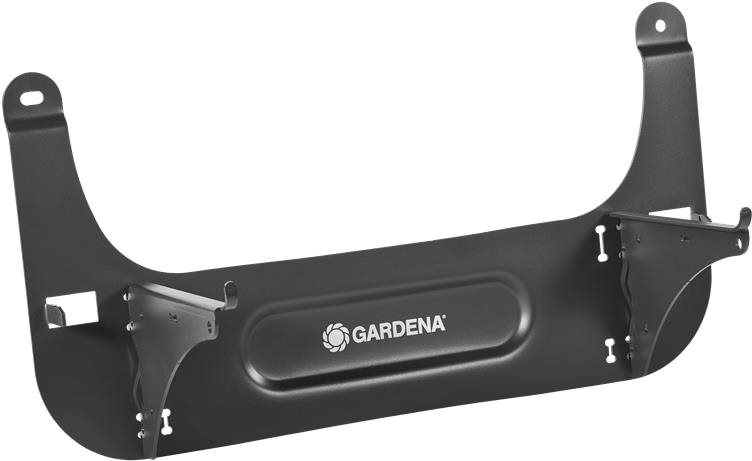 GARDENA SILENO Nástenný držiak