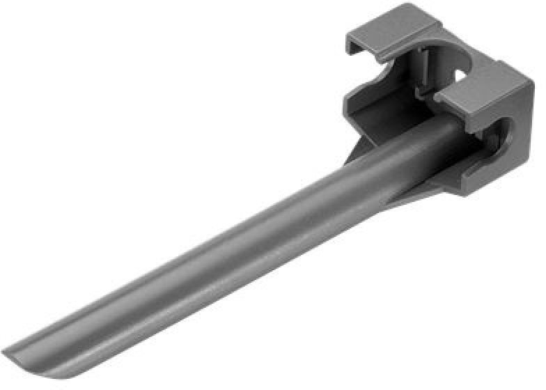 GARDENA MDS Držiak rúrky 13 mm (1/2") – 10 ks v balení