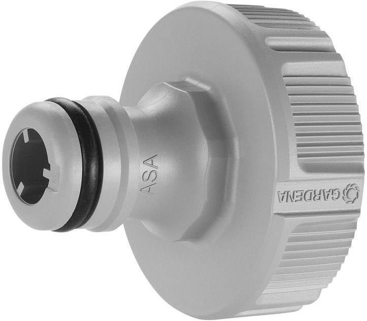 GARDENA Skrutkovanie 33,3 mm (G 1")