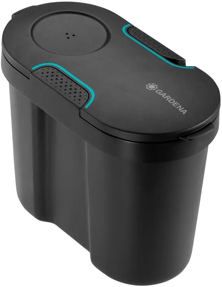 GARDENA MDS AquaBloom (20 rastlín) so zásobníkom